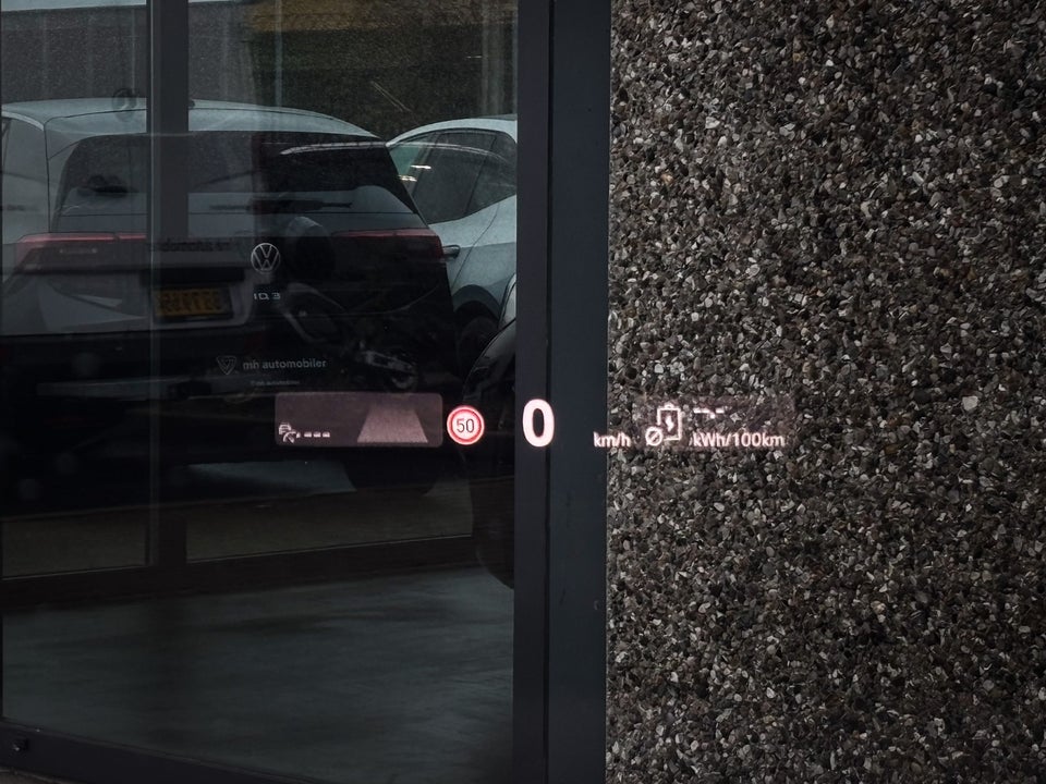 VW ID.4 77 GTX 4Motion 5d