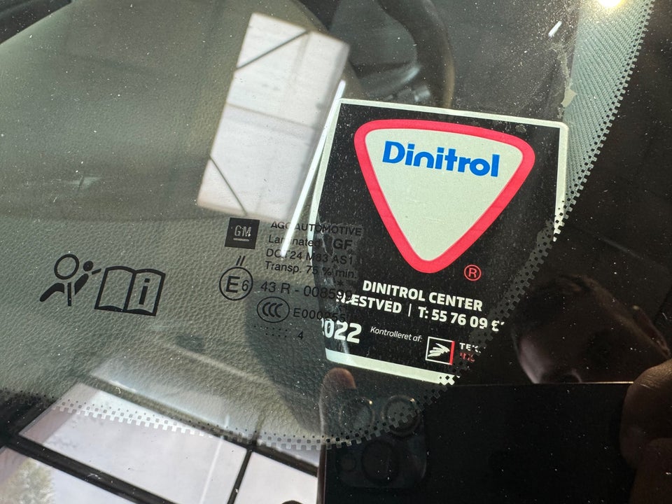 Opel Insignia 1,4 T 140 Edition eco 5d