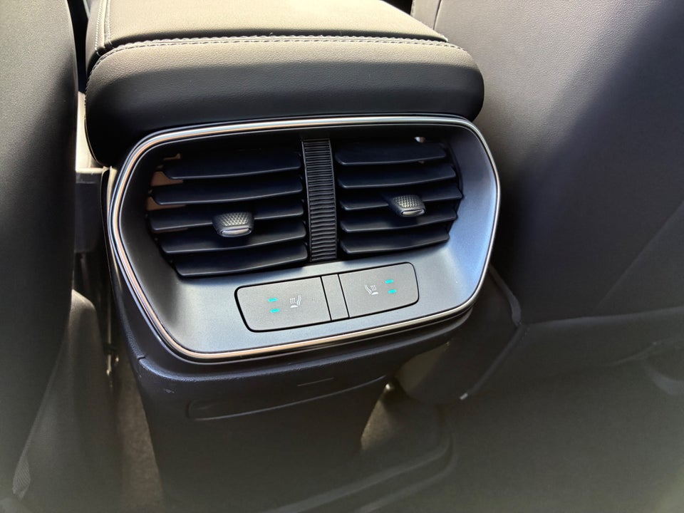 BYD Sealion 7 82 Comfort 5d