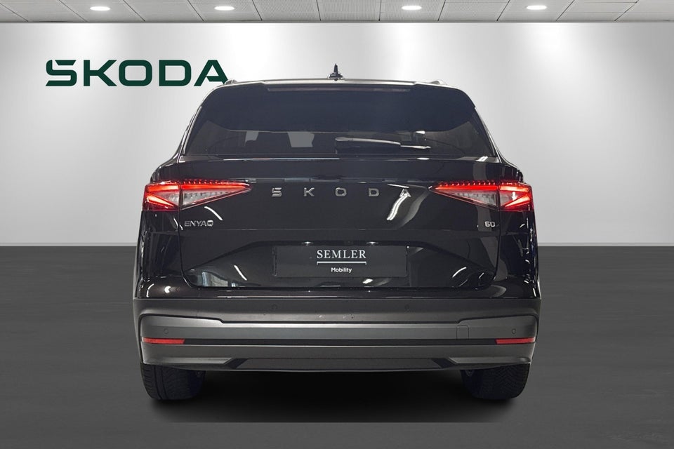 Skoda Enyaq 60 iV 5d