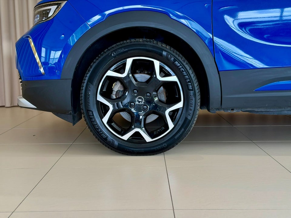 Opel Mokka-e 50 Ultimate 5d