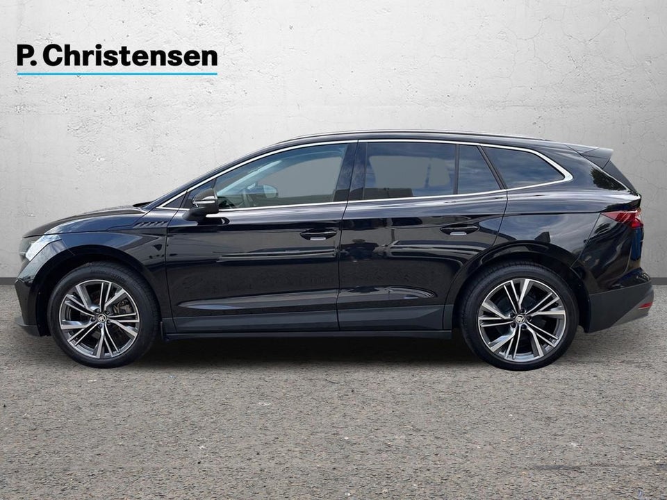 Skoda Enyaq 85 iV Premium 5d