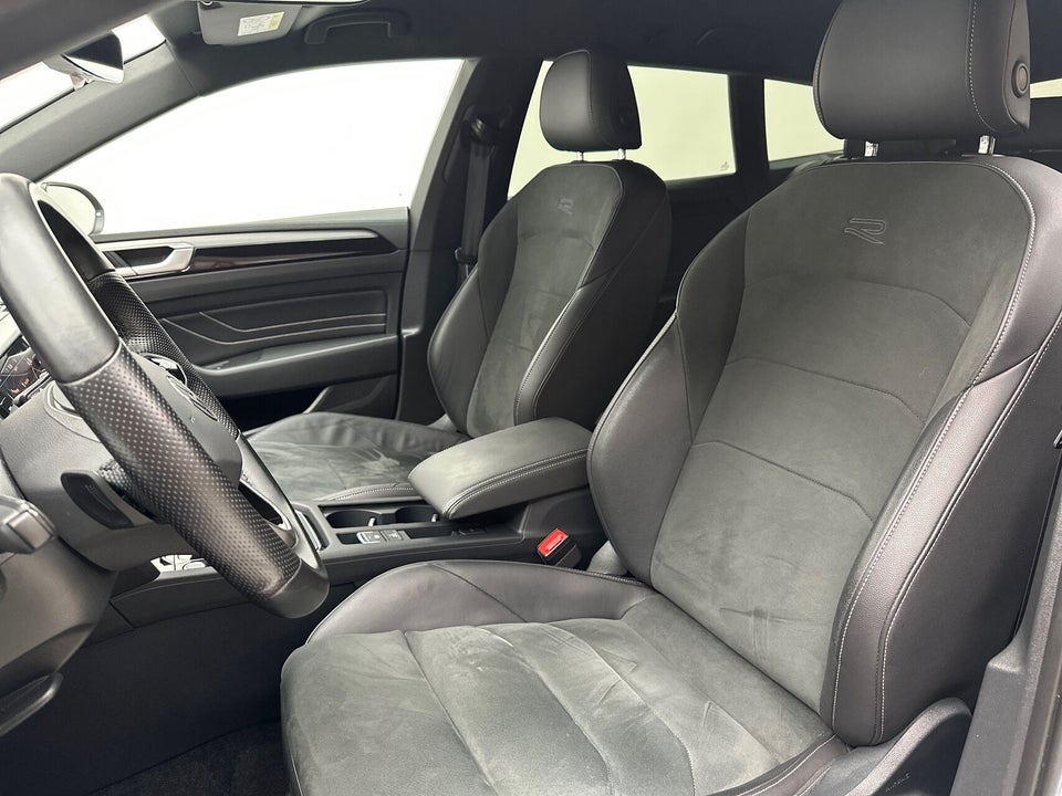 VW Arteon 1,4 eHybrid R-line Shooting Brake DSG 5d