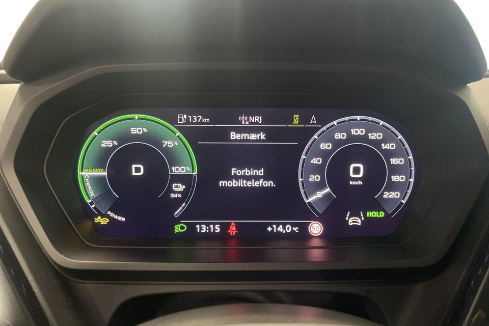 Audi Q4 e-tron 45 Ultra S-line 5d