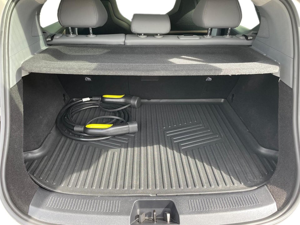 Zeekr X Privilege AWD 5d
