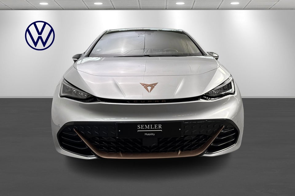 Cupra Born 58 e-Boost 5d