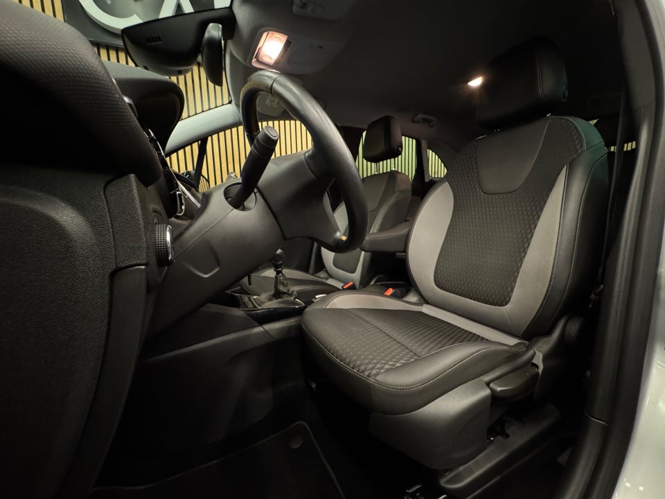 Opel Crossland X 1,2 T 110 Innovation 5d