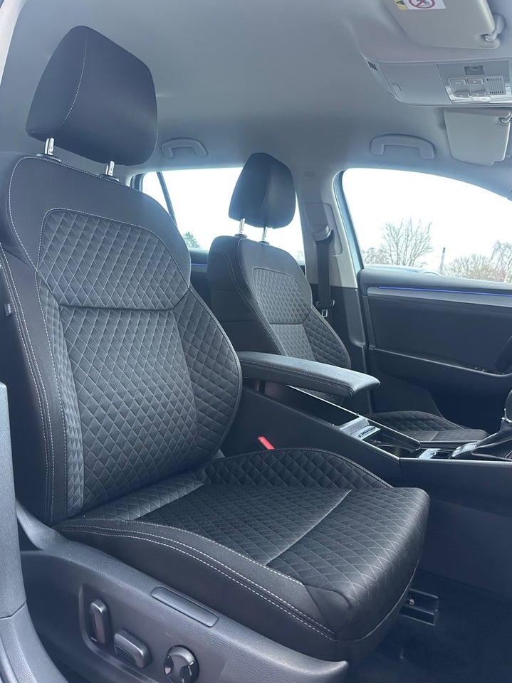 Skoda Superb 1,4 TSi 150 Style Combi DSG 5d