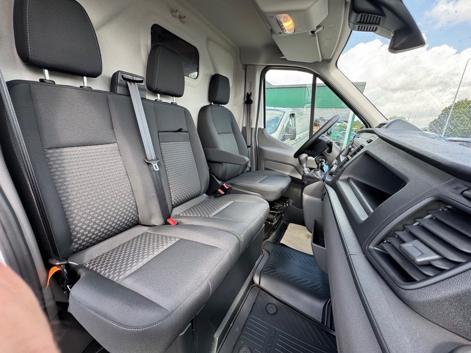 Ford Transit 350 L2 Van 2,0 EcoBlue Trend H2 FWD