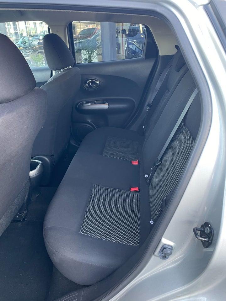 Nissan Juke 1,2 Dig-T 115 Acenta Tech 5d