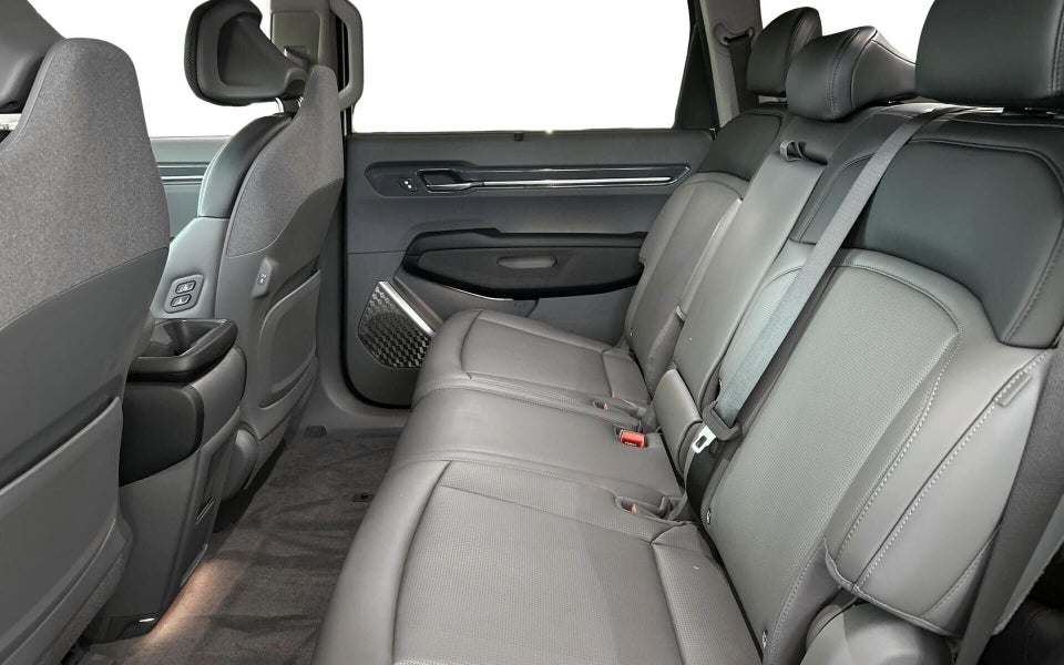 Kia EV9 99 Long Range Performance Premium AWD 7prs 5d