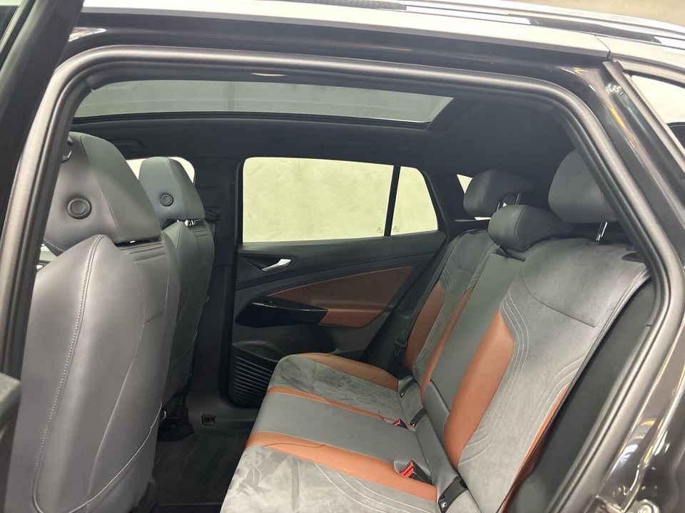 VW ID.4 77 1ST Max 5d