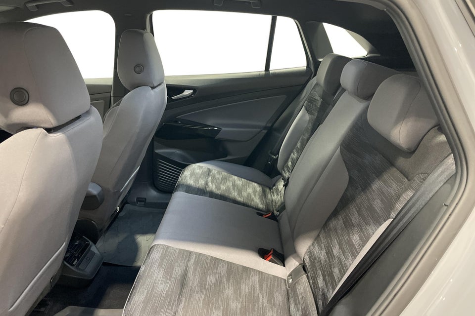 VW ID.4 77 Pro Performance 5d