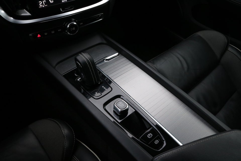 Volvo V60 2,0 B4 197 R-Design aut. 5d