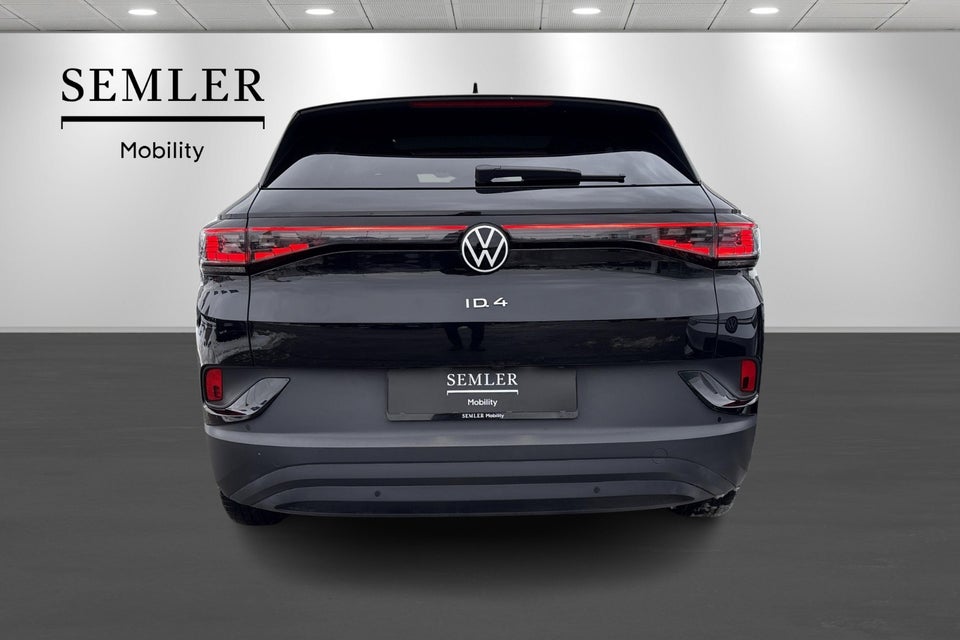 VW ID.4 77 Style 5d