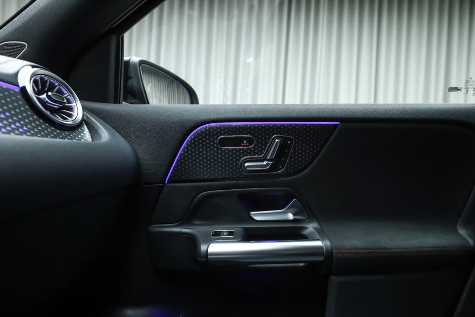 Mercedes EQA250+ AMG Premium 5d