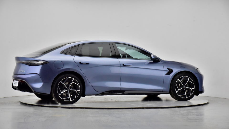 BYD Seal 86 Design 4d