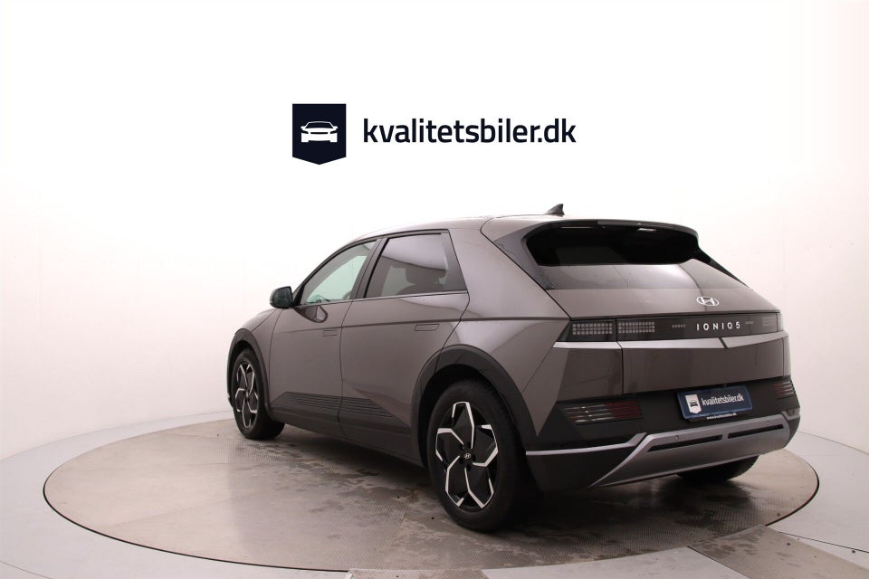 Hyundai Ioniq 5 73 Advanced 5d