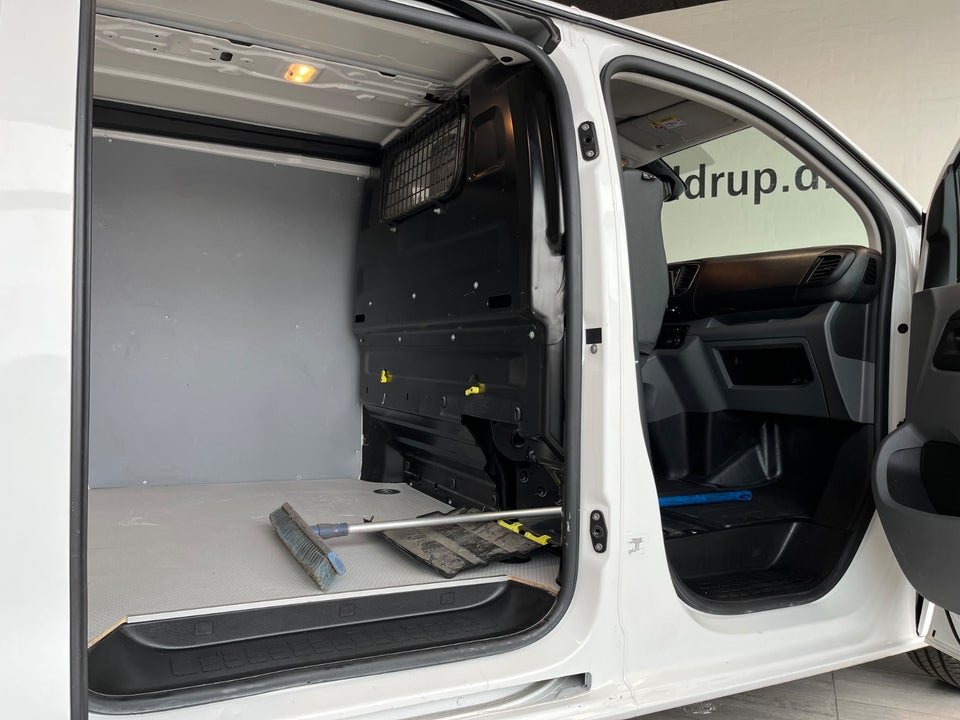 Peugeot e-Expert 50 L2 Premium Van