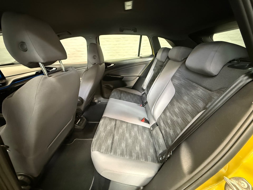 VW ID.4 77 Life Performance 5d