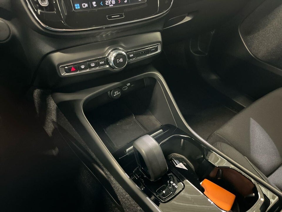 Volvo XC40 P6 ReCharge Plus 5d