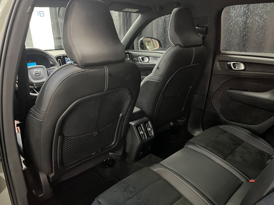 Volvo XC40 P8 ReCharge Twin Ultimate 5d
