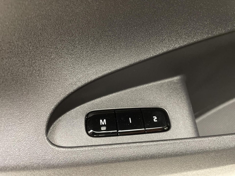 Polestar 2 Standard Range 5d