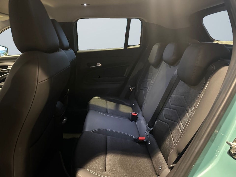 Jeep Avenger 54 Summit 5d