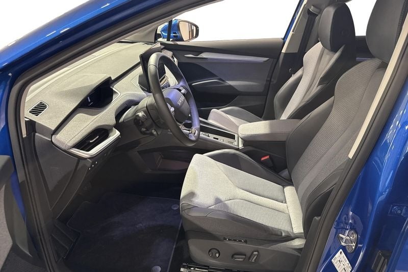 Skoda Enyaq 85 iV 5d