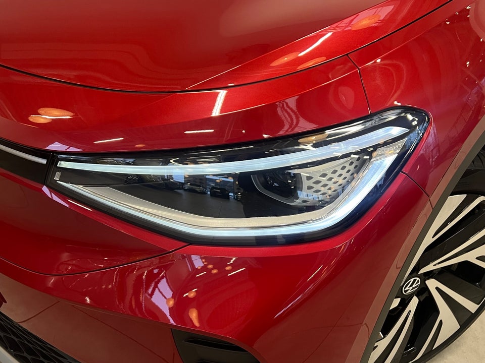 VW ID.4 77 Pro Performance 5d