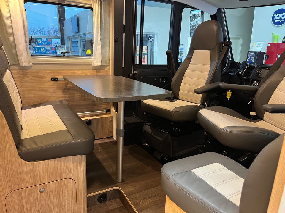 Fiat Sunlight 2,2 MJT I67 S aut. 2d