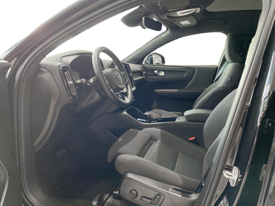 Volvo C40 ReCharge Twin Ultimate 5d