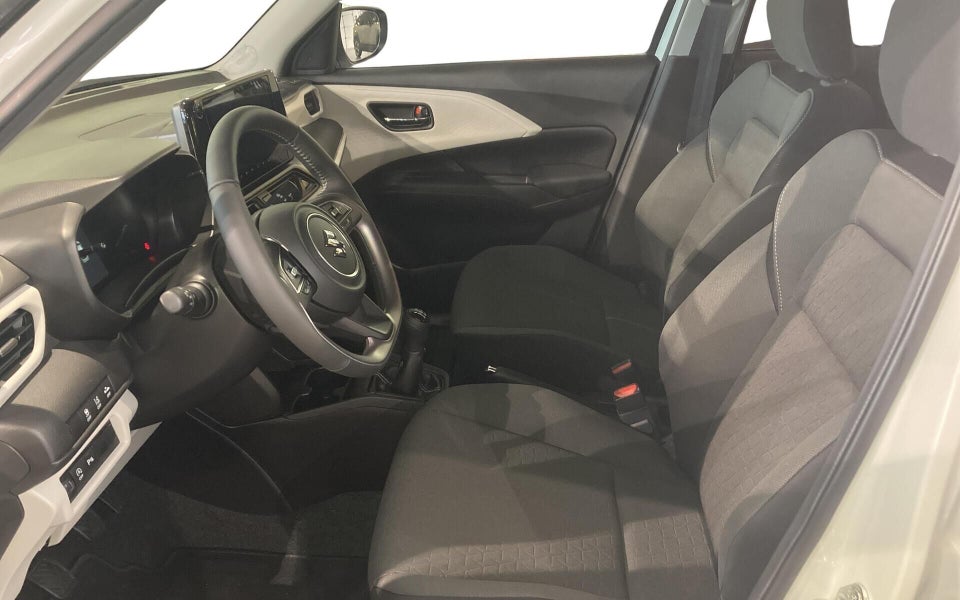 Suzuki Swift 1,2 Advance 5d