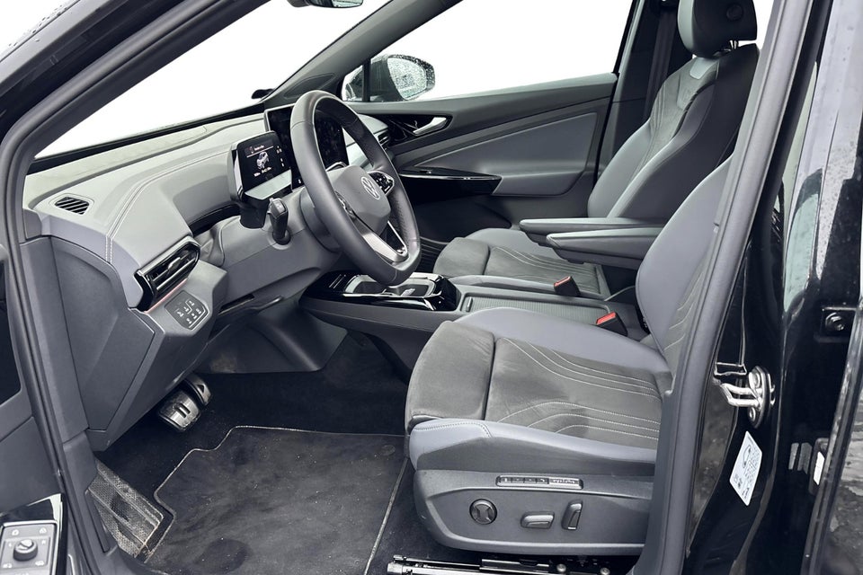 VW ID.4 77 Style+ 5d