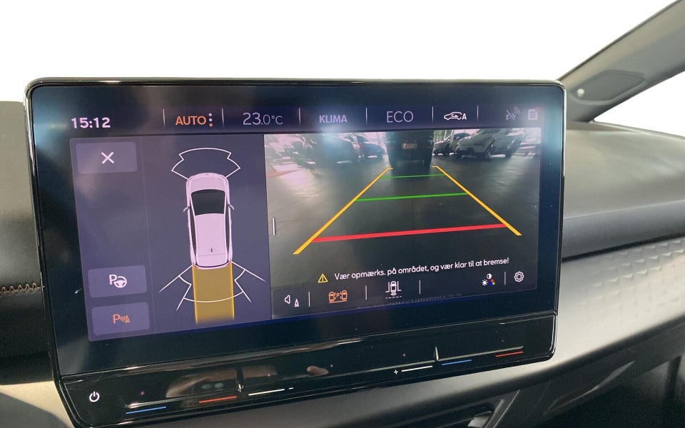 Cupra Born 77 e-Boost 5d