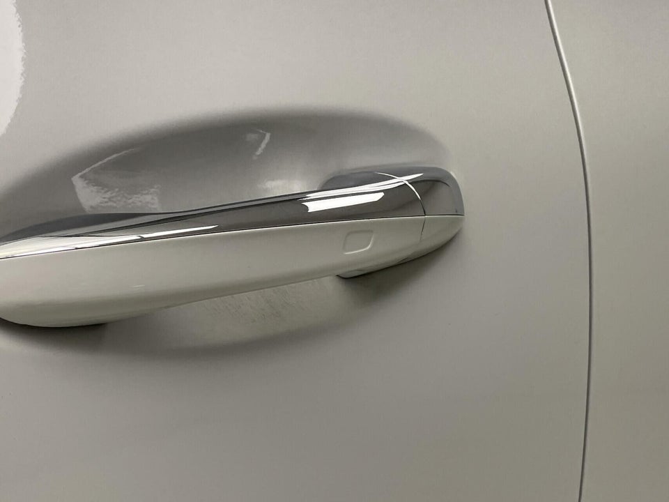 Mercedes EQA250 Progressive 5d