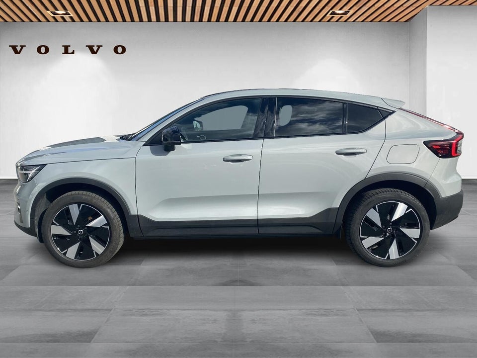 Volvo EC40 Extended Range Core 5d