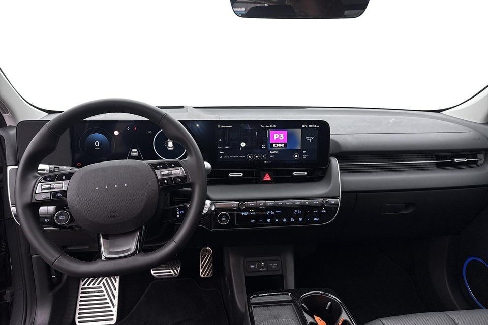 Hyundai Ioniq 5 84 Ultimate 5d
