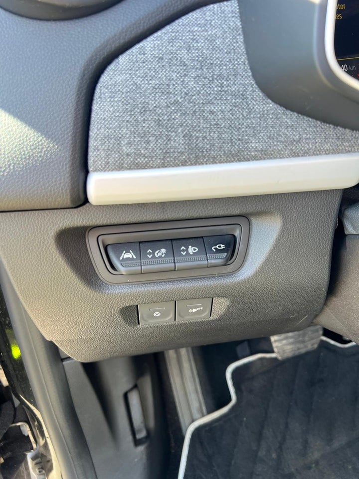 Renault Zoe 52 Intens 5d