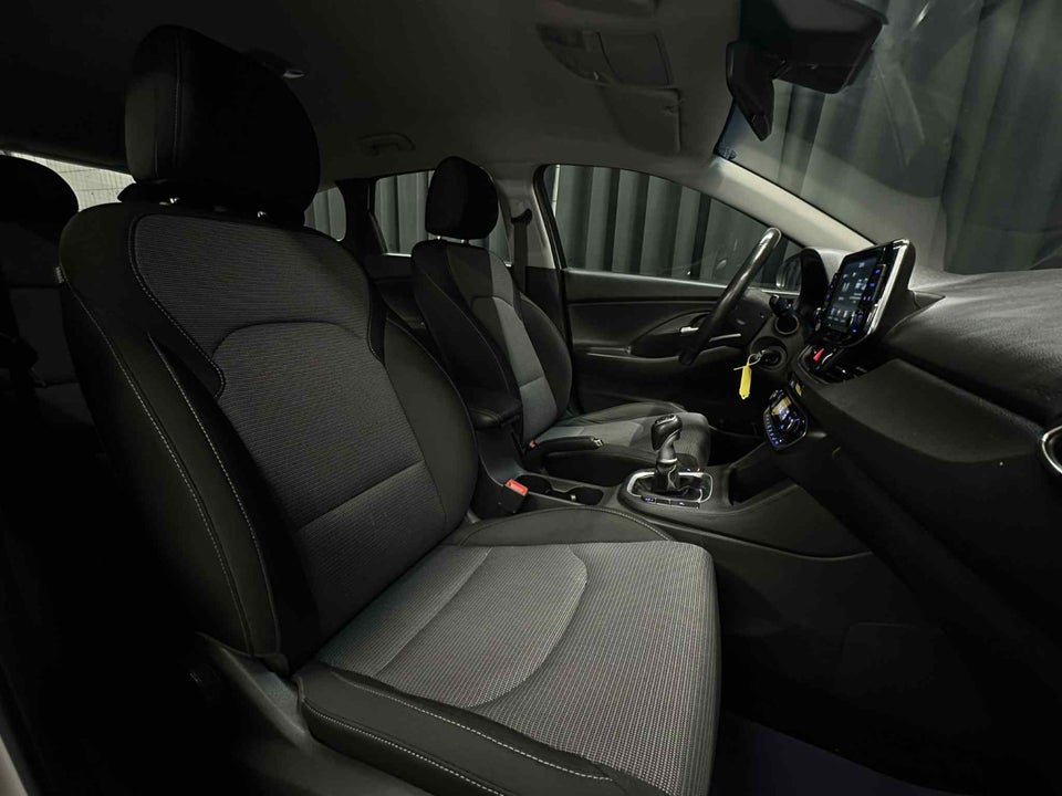 Hyundai i30 1,0 T-GDi Life Komfort stc. 5d