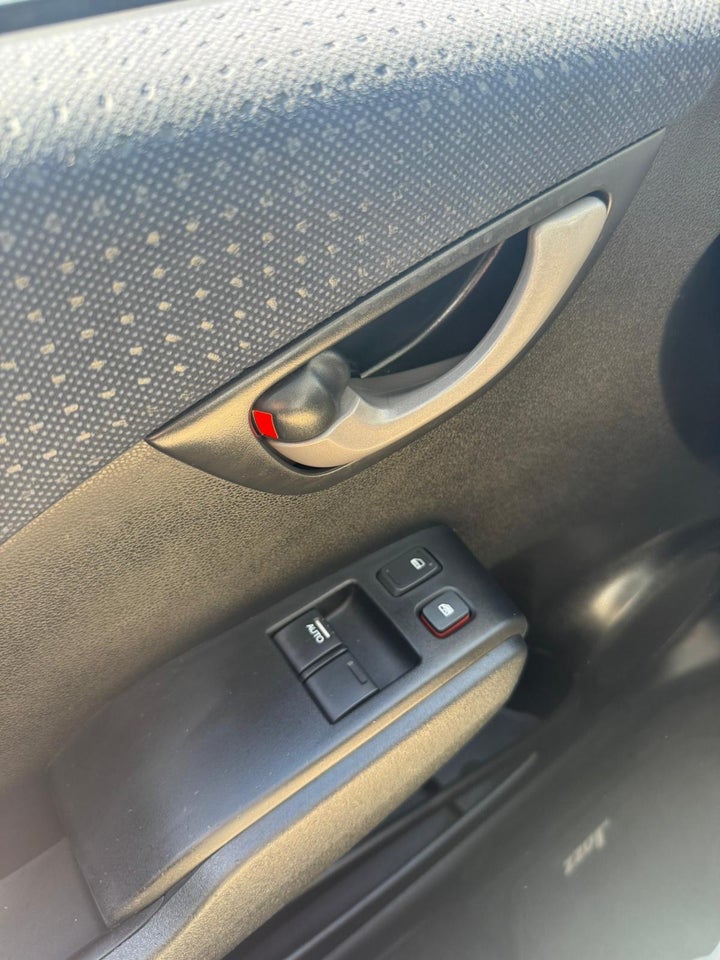 Honda Jazz 1,2 Trend 5d