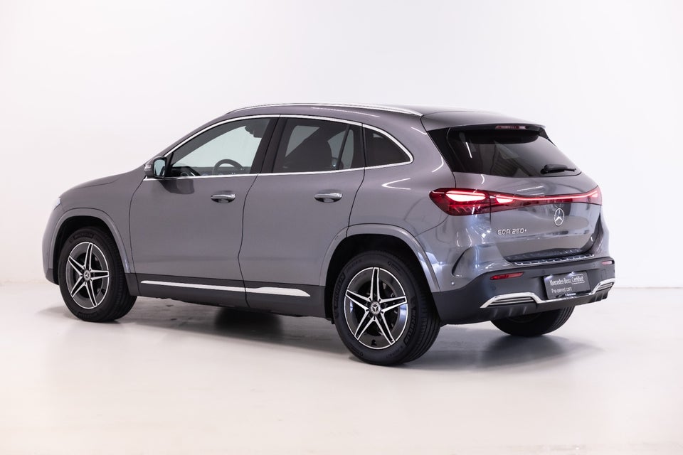 Mercedes EQA250+ AMG Premium 5d