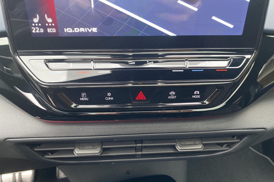 VW ID.4 77 GTX 4Motion 5d