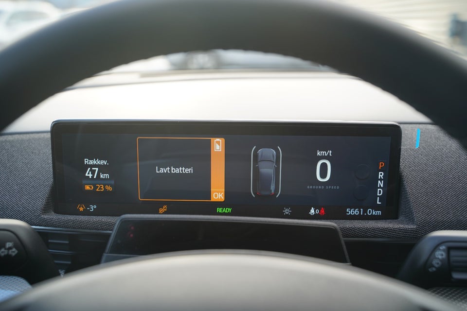 Ford Mustang Mach-E 73 Standard Range 5d