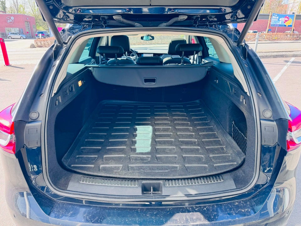 Opel Insignia 2,0 CDTi 170 Country Tourer aut. 5d