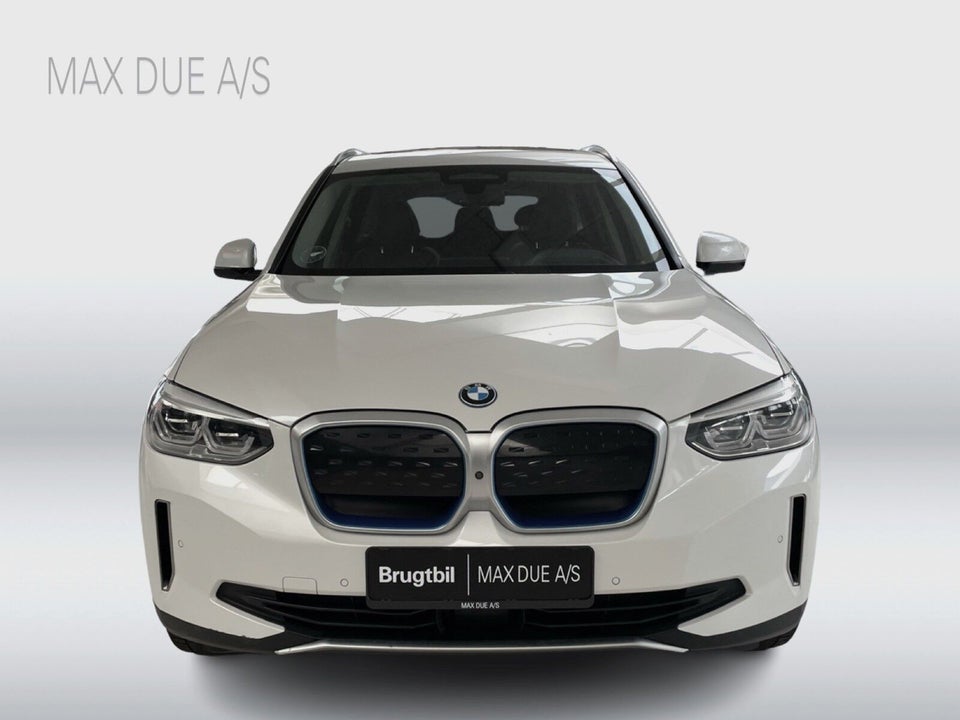 BMW iX3 Charged Plus 5d