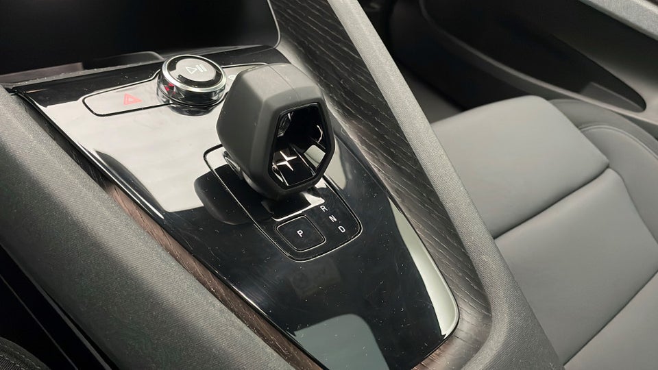 Polestar 2 Long Range AWD 5d