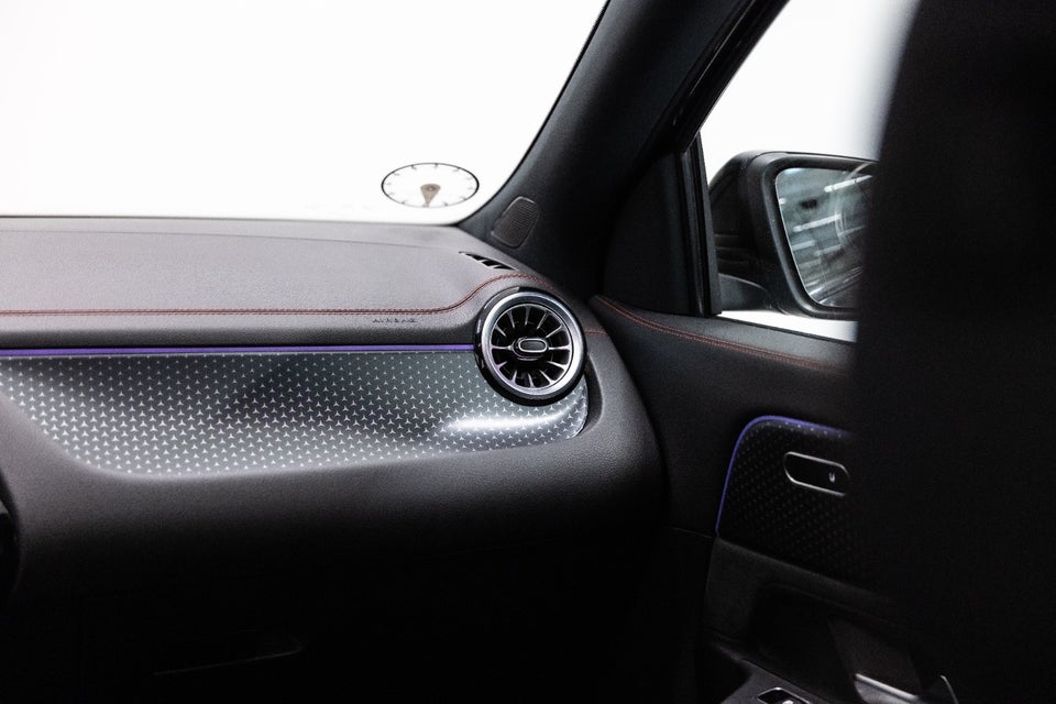 Mercedes EQA250+ AMG Advance 5d