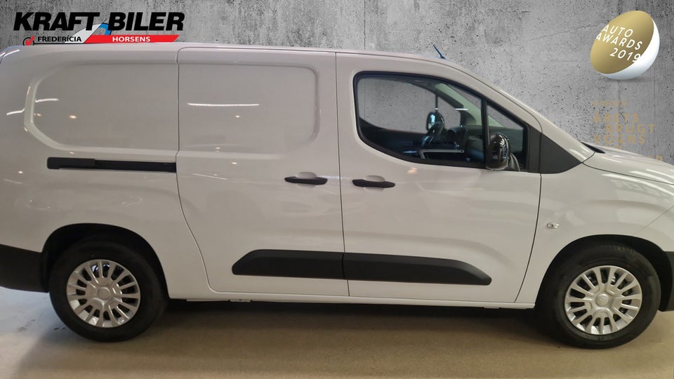 Toyota ProAce City 50 Long Comfort Master