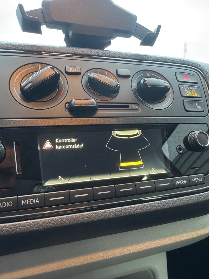 Seat Mii 1,0 MPi 60 Style 5d